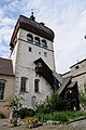 The Martinsturm, Bregenz