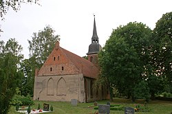 Church in Medow