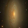 NGC 3675 (SDSS DR14)