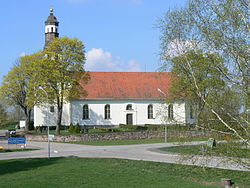 Nykil church