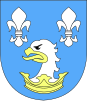 Coat of arms of Gmina Świekatowo