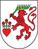 Coat of arms of Zaniemyśl
