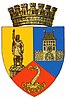 Coat of arms of Bistrița