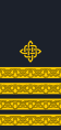 Kapetan bojnog broda (Croatian Navy)[49]