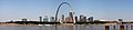 Image 28Panorama of St. Louis, Missouri (from Portal:Architecture/Townscape images)