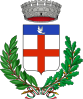 Coat of arms of San Colombano al Lambro