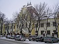 Teodor Neș National College
