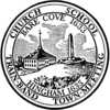 Official seal of Hingham