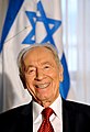 Shimon Peres 28.9.