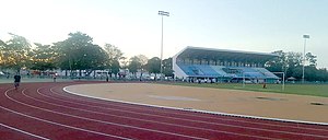 Singburi Province Stadion