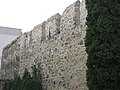 Eisenstadt Town wall