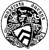 Official seal of Staunton