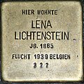 Lena Lichtenstein