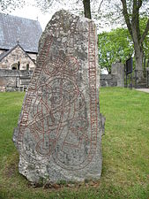 Runestone U 181