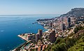 Image 16View of Monaco in 2016 (from Monaco)