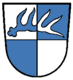 Coat of arms of Eislingen