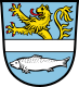 Coat of arms of Eslarn