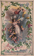 The Iris: an Illuminated Souvenir (1852)
