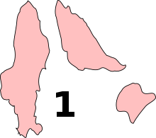 Results in Wallis and Futuna