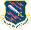 21st Space Wing