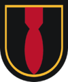 20th Chemical, Biological, Radiological, Nuclear, and high-yield Explosives (CBRNE) Command, 52nd Ordnance Group, 192nd Ordnance Battalion, 28th Ordnance Company