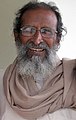 Ama Samy, burmesischer Zen-Meister und christlicher Priester