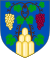 Bartolomeo Ruspoli's coat of arms