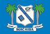 Flag of Macaíba