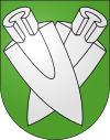 Wappen von Berken