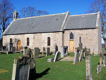 Birnie Parish Church