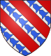 Coat of arms of Farciennes