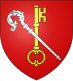 Coat of arms of Oudrenne