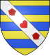 Coat of arms of Ville-sur-Yron