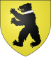 Coat of arms of Obersaasheim