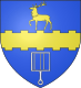 Coat of arms of Anthien