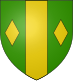 Coat of arms of Le Dourn
