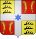 Coat of arms of Montbéliard