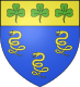 Coat of arms of Moulon