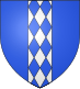 Coat of arms of Moux