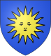 Coat of arms of Nérac