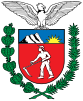 Official logo of Paraná