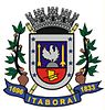 Official seal of Itaboraí
