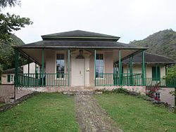 Briars Pavilion