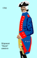 Uniform 1762–1767