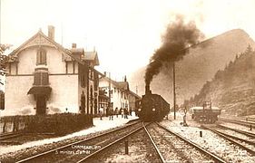 Station (1917)