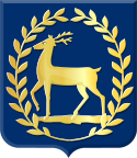 Wappen der Gemeinde Epe