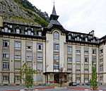 Kollegium Saint-Maurice