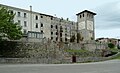 Schloss Colloredo di Monte Albano bei Udine