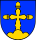 Coat of arms of Balzheim