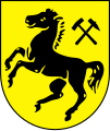 Wappen von Herne (Nordrhein-Westfalen)